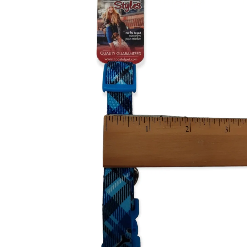 Adjustable Dog Collar